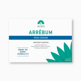 ARREBUM CPR 60