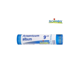 Boiron Arsenicum Album 9 CH dose 1 g