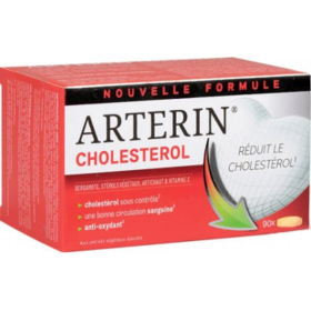 ARTERIN - 90 comprimés