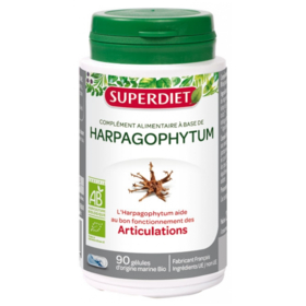 Harpagophytum Bio - 90 Gélules
