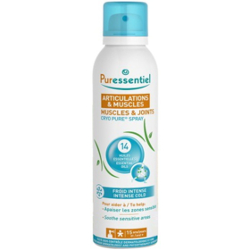 Cryo Pure Spray - 150 ml