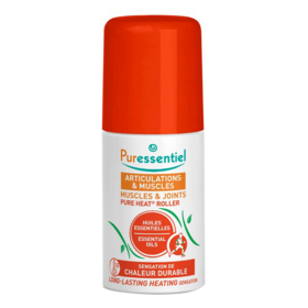 Roller Pure Heat - 75 ml