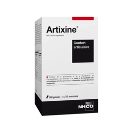 NHCO Artixine 56 gélules