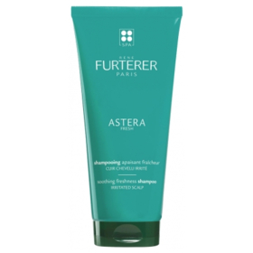 ASTERA FRESH - Shampooing Apaisant Fraîcheur - 200 ml