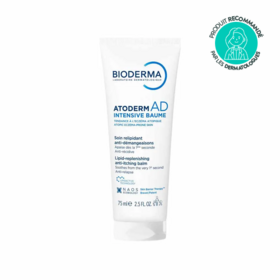 Bioderma Atoderm AD intensive baume 75ml – baume apaisant anti-démangeaisons