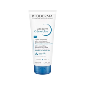 Bioderma Atoderm Creme Ultra Nourrissante 200 ml
