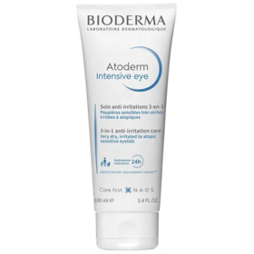 Bioderma Atoderm Intensive Eye 100 ml