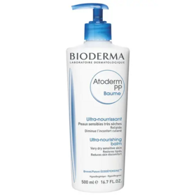 Bioderma Atoderm PP Baume Ultra-Nourrissant 500 ml