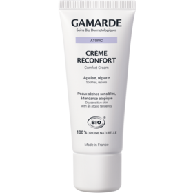 ATOPIC - Crème Réconfort Bio - 40 g 