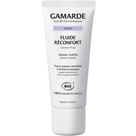 ATOPIC - Fluide Réconfort Bio - 40 g 