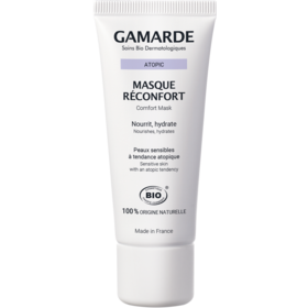 ATOPIC - Masque Réconfort Bio - 40 g 