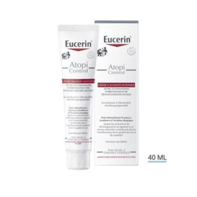 Eucerin AtopiControl Crème Calmante Intensive 40ml
