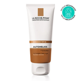 La Roche-Posay Autohelios Gel-Crème Autobronzant Hydratant 100 ml