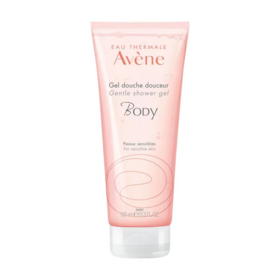 Avène Body Gel Douche Douceur 100 ml