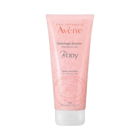 Avène Body Gommage douceur 200ml