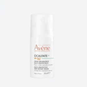 Avène Cicalfate+ Crème réparatrice multi-protectrice SPF 50+ 30 ml