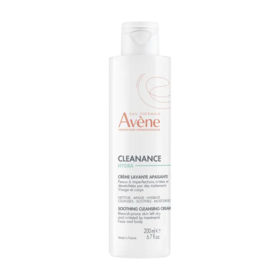 Avène Cleanance Hydra Crème lavante apaisante 200 ml