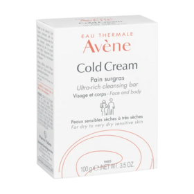 Avène Cold Cream Pain Surgras 100 g
