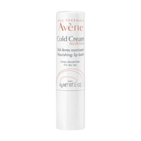 Avène Cold Cream Nutrition Stick Lèvres Nourrissant