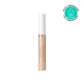 Avène Couvrance soin correcteur illuminateur 4 ml – correcteur teint yeux sensibles