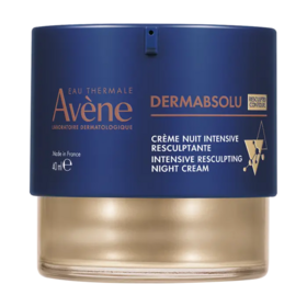 Avène Dermabsolu Crème Nuit Intensive Resculptante 40 ml
