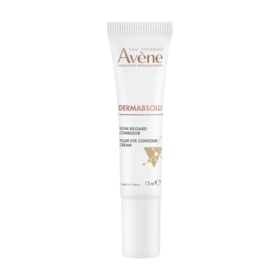 Avène Dermabsolu Soin Regard Combleur 15 ml