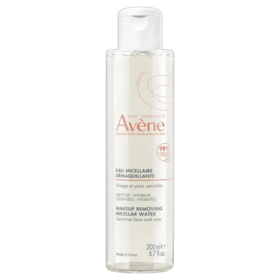 Avène Eau Micellaire 200 ml