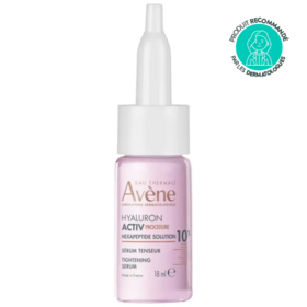 Avène Sérum Tenseur hyaluron activ procedure 20 ml raffermissant
