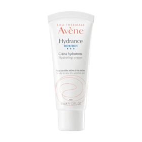 Avène Hydrance Riche Crème Hydratante 40 ml