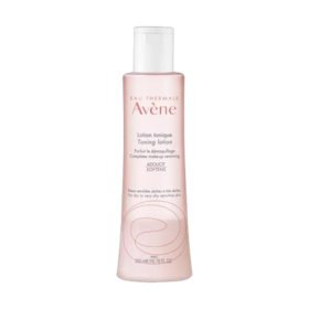 Avène Lotion tonique douceur peau sensible 200 ml