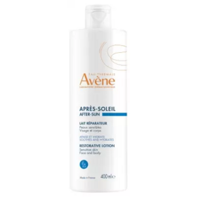 Avène Réparateur Après-soleil 400ml