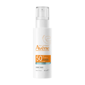Avène Fluide anti-imperfection SPF50 40ml