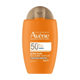 Avène Ultra Fluid Perfecteur SPF50+ 50ml