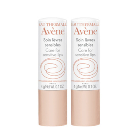 Avène Stick lèvres Soin Lèvres Sensibles 2 Sticks de 4 g