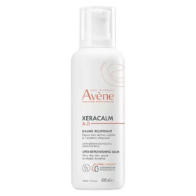 Avène Xeracalm AD Baume Relipidant 400 ml