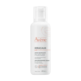 Avène XeraCalm A.D Crème relipidante 400 ml