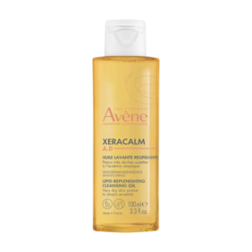 Avène Xéracalm AD Huile Lavante Relipidante 100ml
