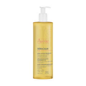 Avène Xeracalm A.D Huile lavante relipidante 750 ml