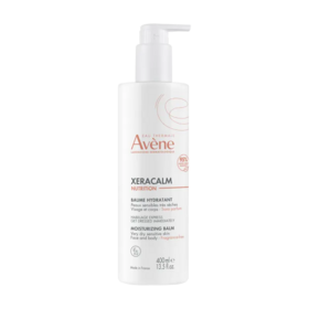 Avène XeraCalm Nutrition Baume Hydratant 400 ml