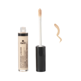 Avril Anti-cernes liquide ivoire 4,4 ml — correcteur imperfections bio
