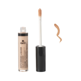 Avril Anti-cernes liquide porcelaine 4,4 ml — correcteur bio éclat