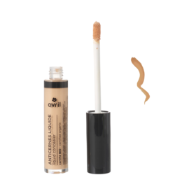 Avril Anti-cernes liquide sésame 4,4 ml — correcteur imperfections bio