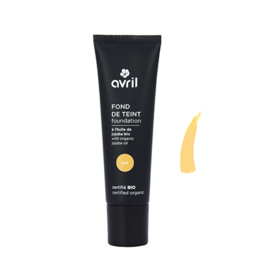 Avril Fond de teint Doré 30ml