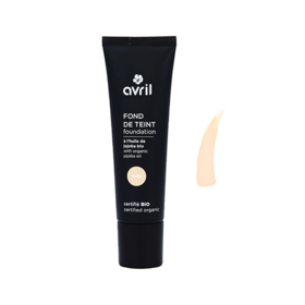 Avril Fond de teint Perle 30ml