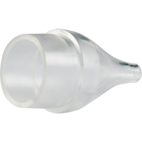 BABYDOO - Embouts Jetables Mouche-Bébé Electronique MX-10 - 8 embouts