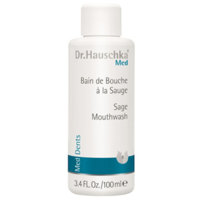 Bain de Bouche à la Sauge - 300 ml