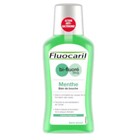 Fluocaril Bain de Bouche Bi-Fluoré 300 ml