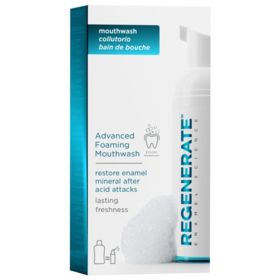 Bain de Bouche Expert Formule Moussante - 50 ml