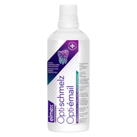 Elmex Bain de Bouche Opti-Émail Professionnal 400 ml