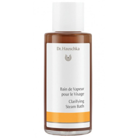 Bain de Vapeur pour le Visage - 100 ml